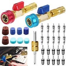 R134A A/C Air Conditioning