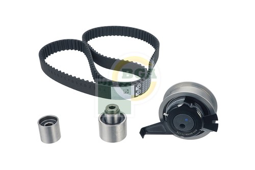 Timing belt kit - timing, for