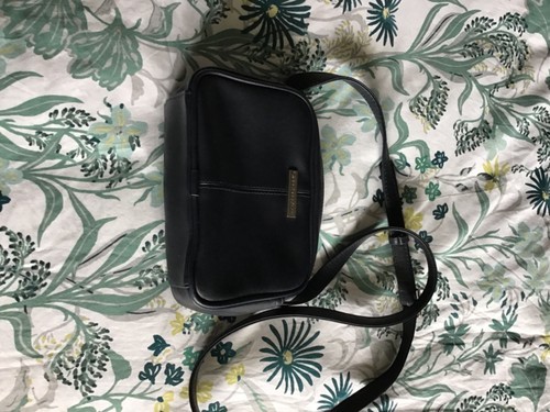 Ladies small navy over - , the
