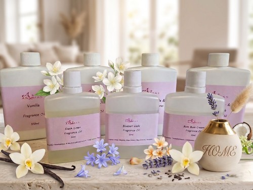 Designer fragrance oil - fragrance, very