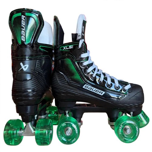 Bauer 0 ventro quad - 2.0,