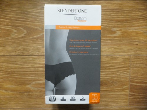 Slendertone female bottom - slendertone,
