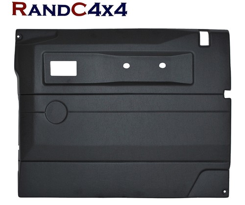 Land rover defender door - land, card
