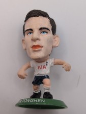 Vertonghen Tottenham Hotspur