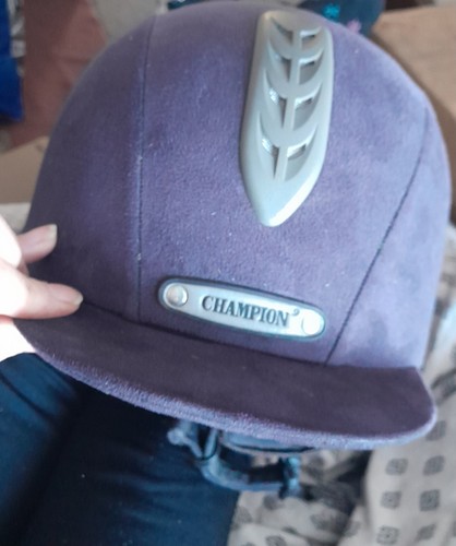 Champion junior air plus - junior, x-air