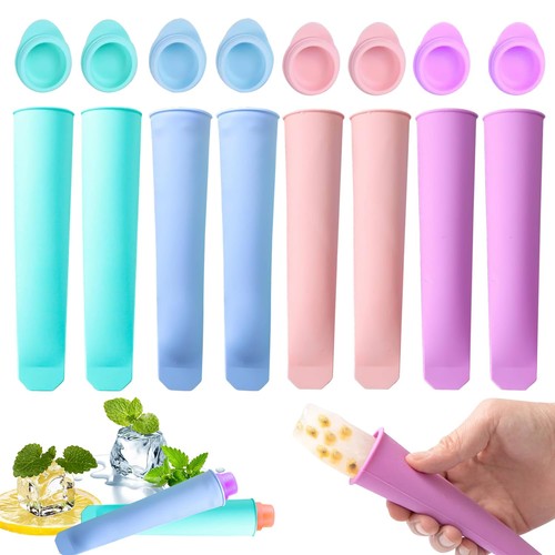 Lonimia 8pcs silicone ice - lonimia,