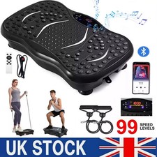 Power Vibration Plate