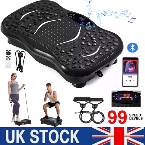 Power vibration plate - vibration,