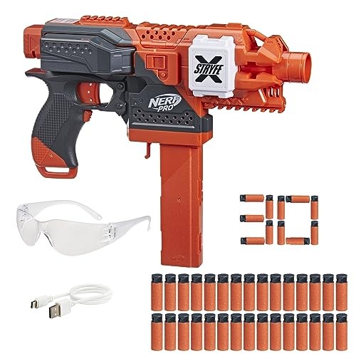 Nerf pro stryfe dart - nerf, x