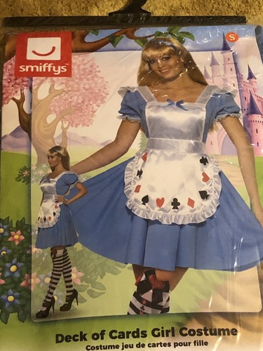 Ladies disney alice - alice, in