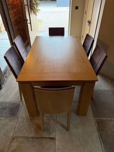 Skovby sm51e danish - danish, oak