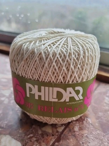 Phildar 317 relais - 317, no