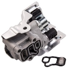 Vtec solenoid spool valve for - vtec,