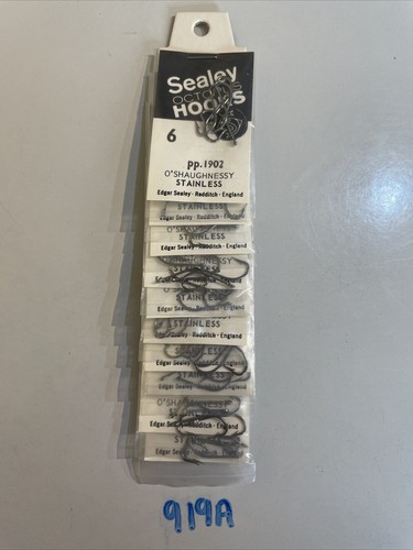 Edgar sealey octopus hooks - edgar,