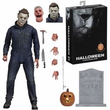 NECA Michael Myers Ultimate 7"