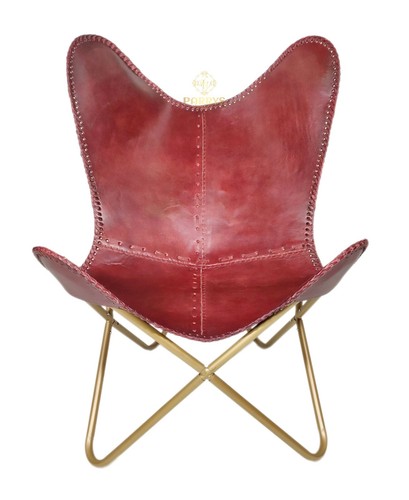 Butterfly chair handmade - butterfly,