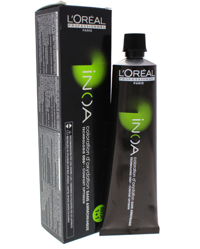 Oreal inoa ammonia free hair - l'oreal,