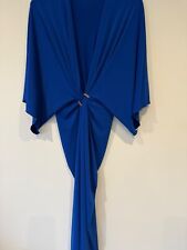 Kevan Jon Colbalt Blue Long