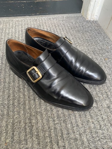 Church westbury monk strap - church's,