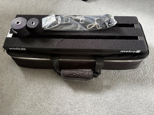Pedaltrain metro pedalboard - 24,