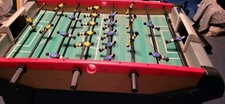 Table Football Table 