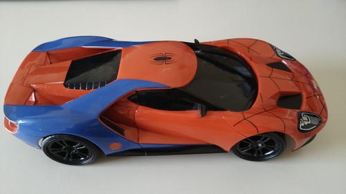 Marvel spider man ford - marvel,