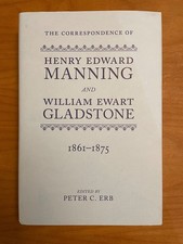 Correspondence of H.E. Manning