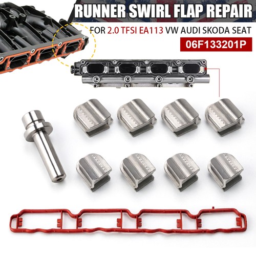 Runner flap delete swirl flaps - delete,