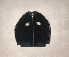 Franklin Marshall Velour Track