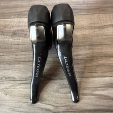 Shimano Ultegra ST-6700 Double
