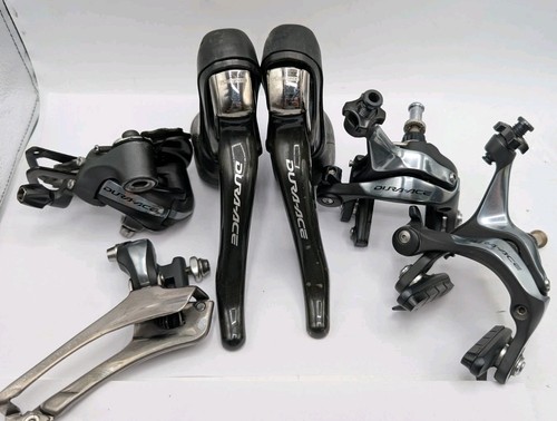 Shimano dura ace 7900 2x10 - 7900,