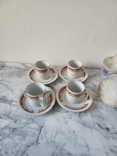 Vintage chinese fine porcelain - vintage,