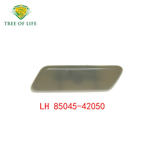 New front bumper headlight - new,