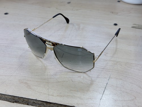Vintage cazal mod 905 - vintage,