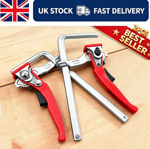 Mft workbench quick ratchet - quick,
