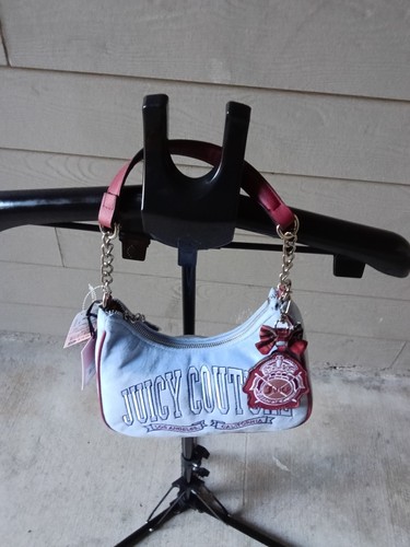 Juicy couture bag vintage