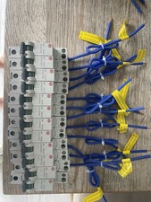 Wylex RCBO’s 16 Amp x 70