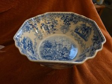 Lovely Iron Stone Floral