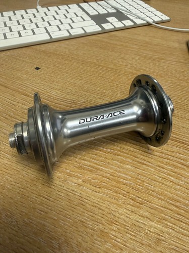 Shimano dura ace 7800 - shimano, front