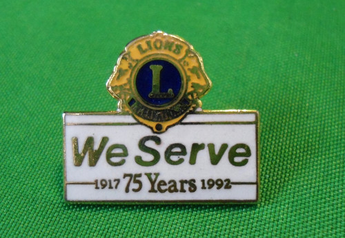 Vintage 1917 1992 - vintage, years