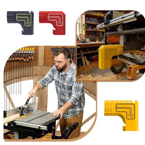 Dust collection adapter - dust,