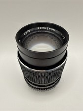Auto Revuenon 135mm f/2.8