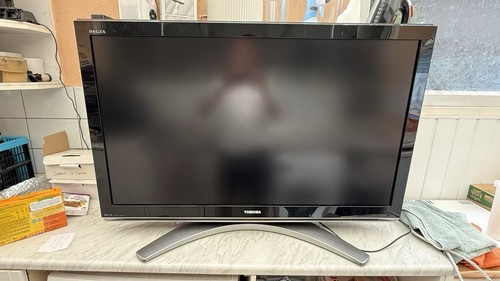 Toshiba regza 42z3030d - regza,