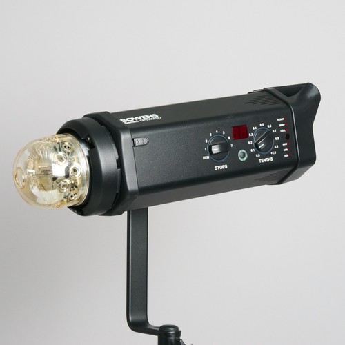 Bowens gemini gm1000pro 1000w - bowens,
