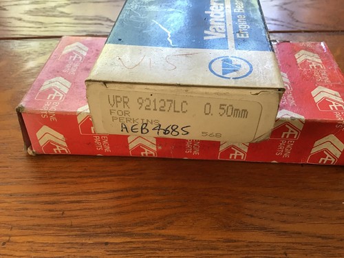 Perkins prima 80t 5mm - perkins, 65/80t