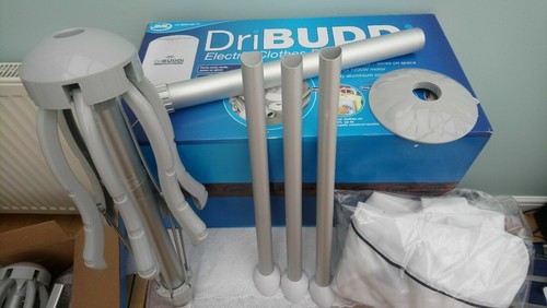 Genuine jml dri buddi dry - genuine,