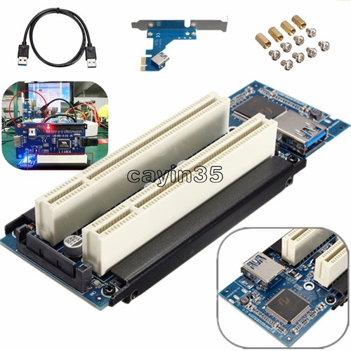 Pci express dual - express,