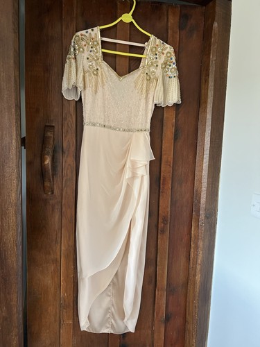 Virgo lounge dress size - dress, 8