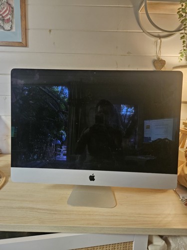 Apple imac retina - apple, 27"