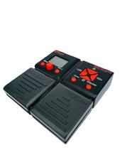 Zoom B1 On Bass Multi-Effects